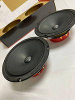 Динамики автомобильные Standart  160L 16,5 см ()