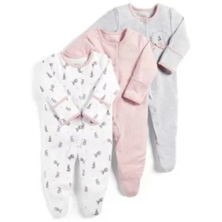 Слип для новорожденных Mamas&Papas 6-9 месяцев