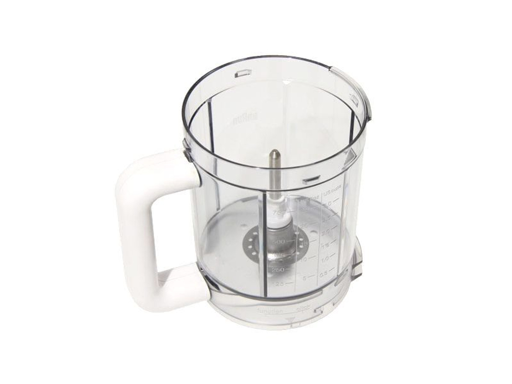 Чаша малая для кухонного комбайна Braun 3202, 3205