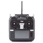 Аппаратура управления Radiomaster TX16S MK2 ELRS 2.4 (Mode 2) (Черный)