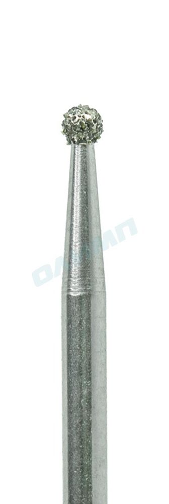 801-014M-FG Боры алмазные типа FG диам. 1,4 мм шт