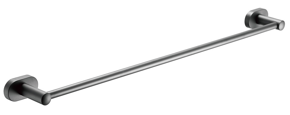 5117-G Полотенцедержатель  (ГРАФИТ) ViEiR  (30/1шт)