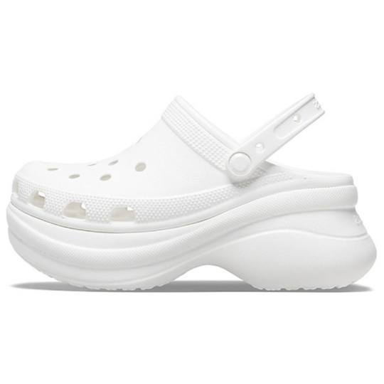 Crocs Classic clog, 206302-100