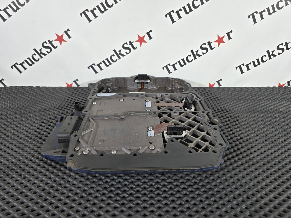 Блок управления АКПП 12TX2620TD 2022г
