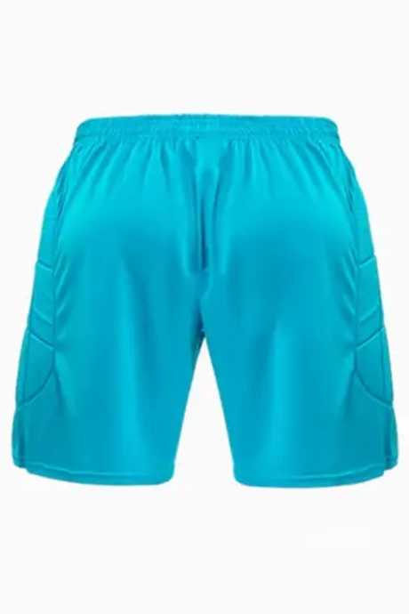 Вратарские шорты Zina Iluvio - синий