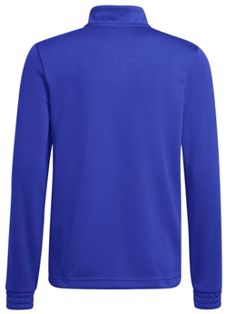 Мужская теннисная кофта Adidas Entrada 22 Training Top - небесный