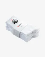 Носки Яндекс Набор «Маскоты Яндекса» белые