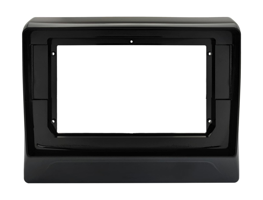 Переходная рамка магнитолы MITSUBISHI DELICA D5 2018+ 10,2 дюймов