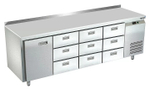 Стол морозильный Техно-ТТ СПБ/М-622/19-2207