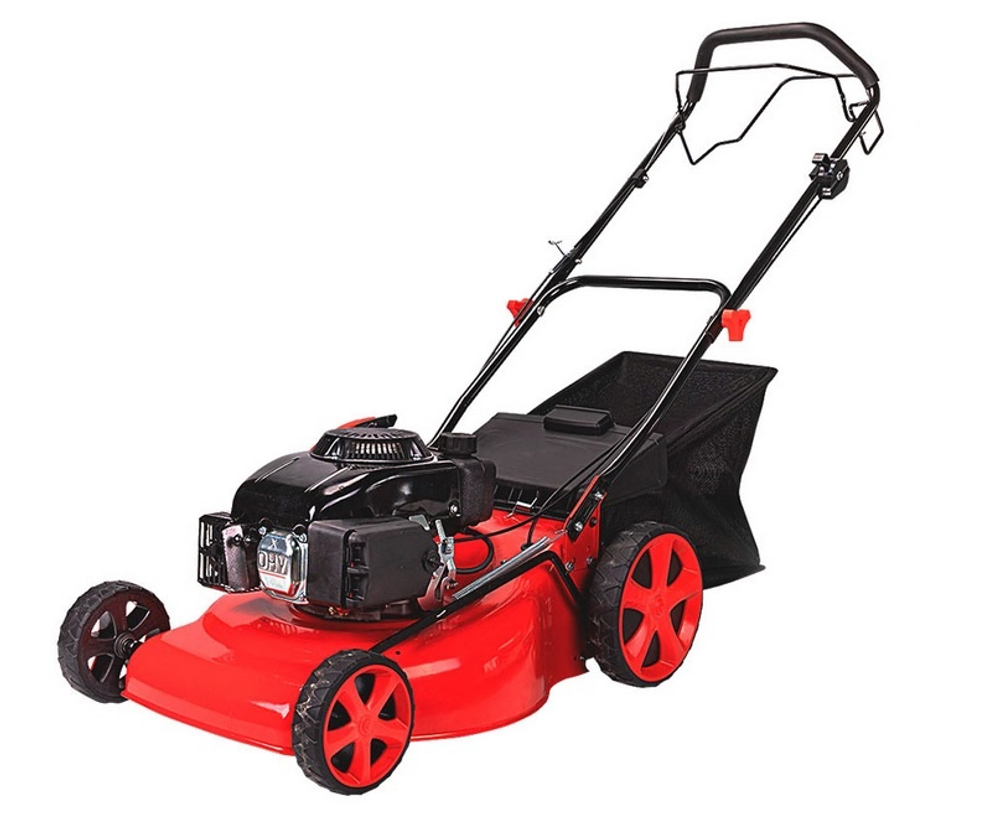 Газонокосилка бензиновая Edon GML-460/4600 20845