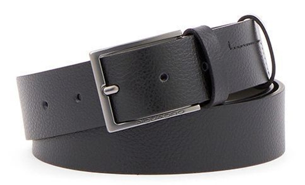 Ремень Piquadro Paavo CU6113S122/BLU