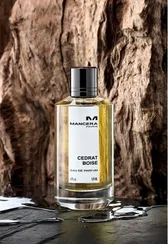 Mancera CEDRAT BOISE