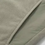 Худи Ymkashix Zip Ranger хаки