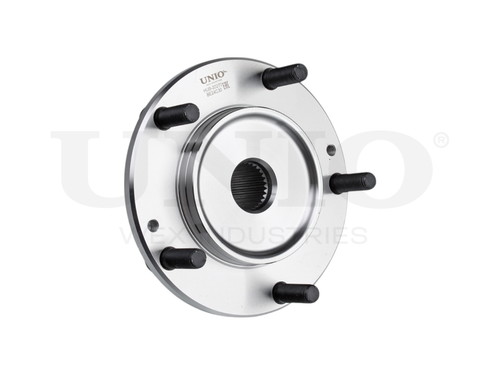 Ступица передняя (с ABS) UNIO HUB-20270