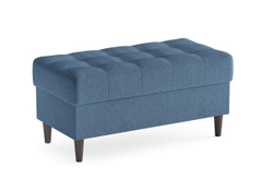 Банкетка Norton (опоры венге)