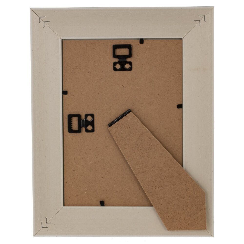 GAEM Фоторамка для фото 10*15, L17 W2 H21 см