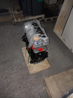 ДВИГАТЕЛЬ 473F (S21) SQR473F