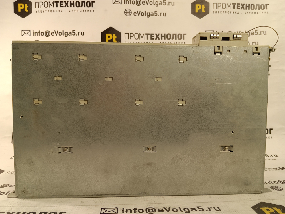 Siemens 6SN1123-1AA00-0BA1 б/у