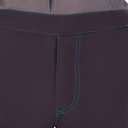 Полукомбинезон, 97% хлопок, 3% спандекс, M Gross