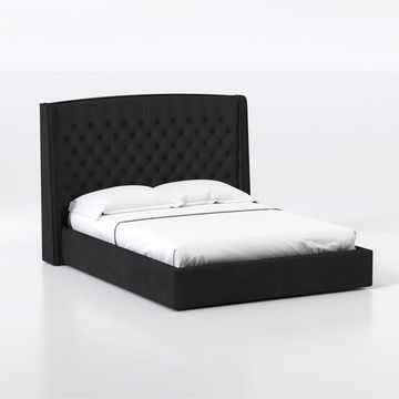 Кровать Arno 180 с подъемным механизмом - Velutto 34