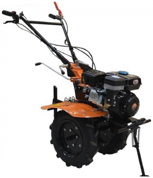 Мотоблок Печенег МБП 8-10 ПРО