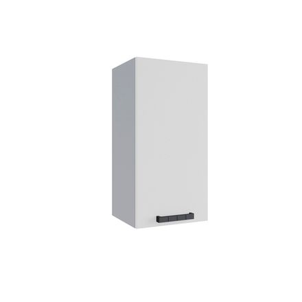 Кухня Модуль П 350 Ройс Белый Скин