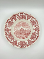 Тарелка глубокая Enoch Wedgwood