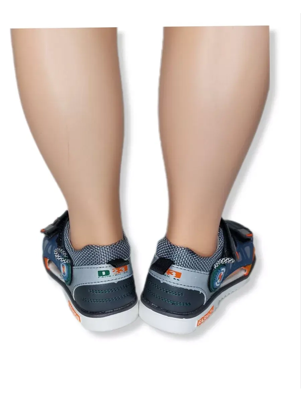 Детские Сандалии для мальчика