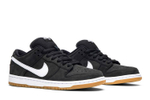 Кроссовки Nike Dunk Sb Sb Pro Iso "Orange Label"