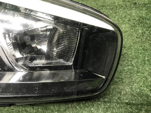 Фара правая Kia Ceed 2 (2012-2018) галоген