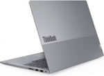 Ноутбук  Lenovo ThinkBook 16 G7 IML 16 ", Core Ultra 7, 32 Гб RAM, 1.5 Тб SSD, Arc graphics, Серый