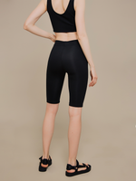 Легинсы Circle Black