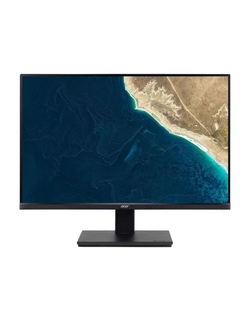 Монитор 23,8'' ACER Vero V247YEbiv  85% PCR, 5% OBP, 16:9, IPS, 1920x1080, 4ms, 250cd, 100Hz, 1xVGA + 1xHDMI(1.4)  FreeSync