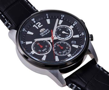 Мужские часы Orient RA-KV0005B10B Chronograph