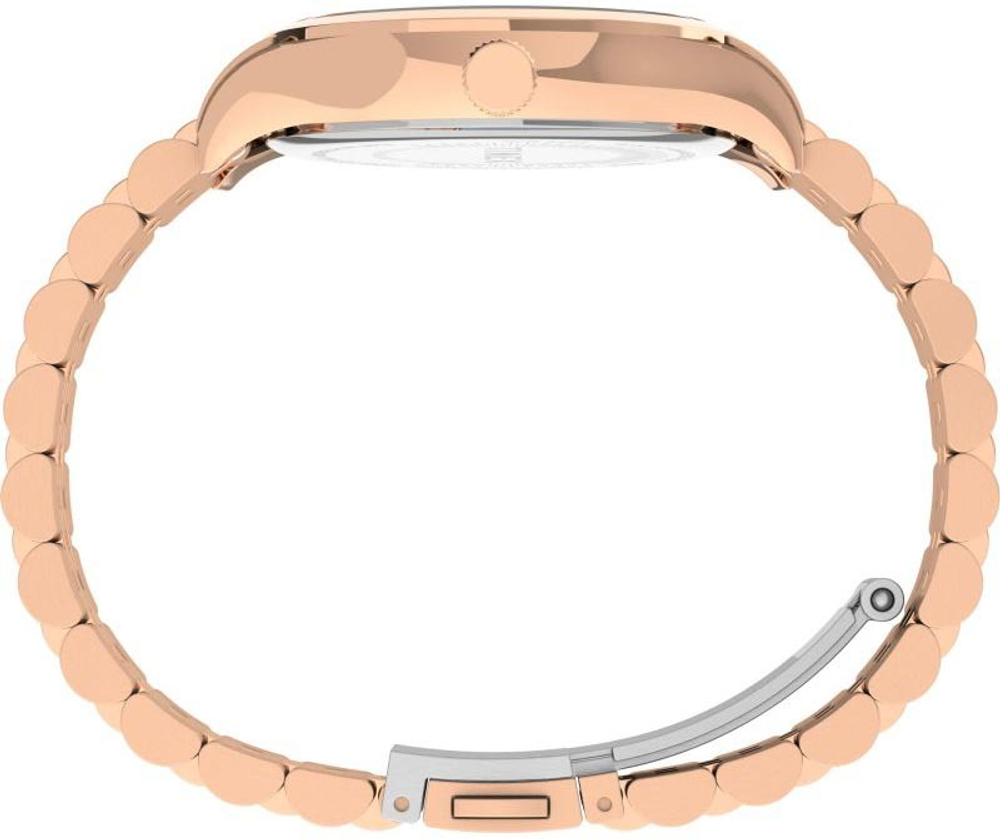 Женские наручные часы Timex TW2U23300YL