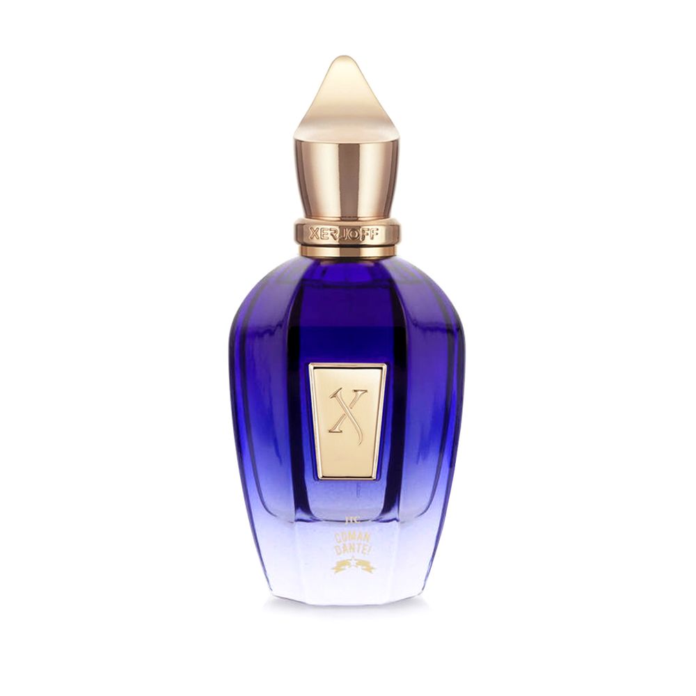 Xerjoff Join the Club Comandante! Eau De Parfum - unpacked 100 ml (unisex)