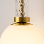 Бра Maytoni TEATRO MOD287WL-02BS