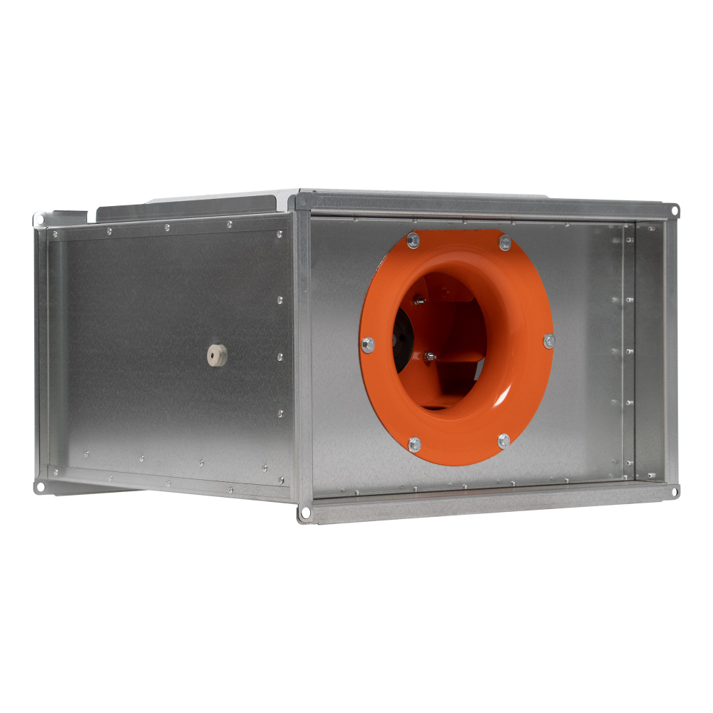 Вентилятор cо свободным колесом SHUFT TORNADO 800x500-40-3,0-4