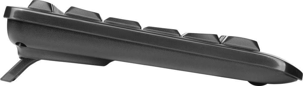 Клавиатура 2Е KS220 WL 2E-KS220WB черный