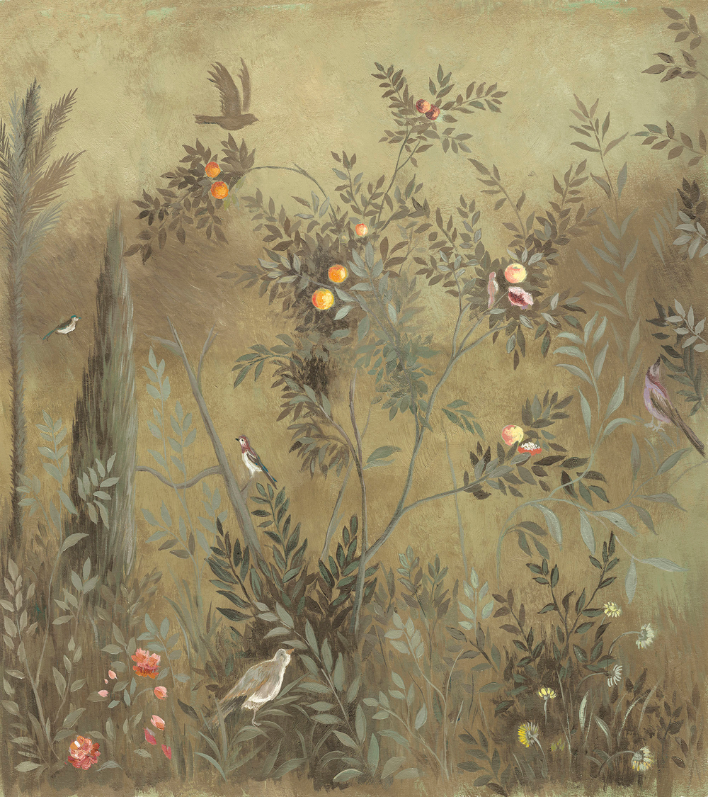 Коллекция Chinoiserie