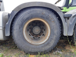 Volvo FH 6x4 Седельный тягач FH-TRUCK (Дизельный, 12,8 л, 428 л.с., АТ)