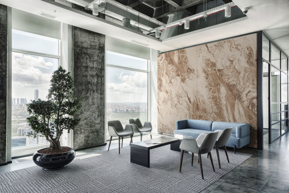 Цифровая печать Xpoint / Икспоинт. Арт панель 0838.02, 300х145 см