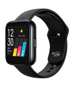 Смарт-часы Realme RMA161 Watch black