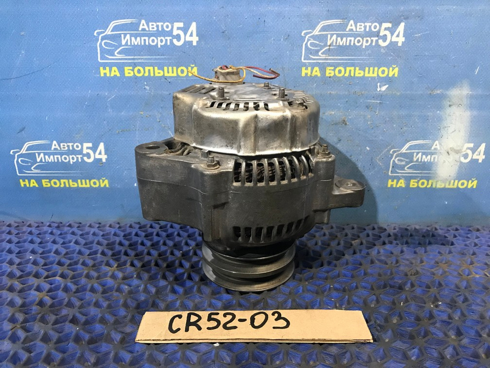 Генератор TOYOTA LITEACE 2001