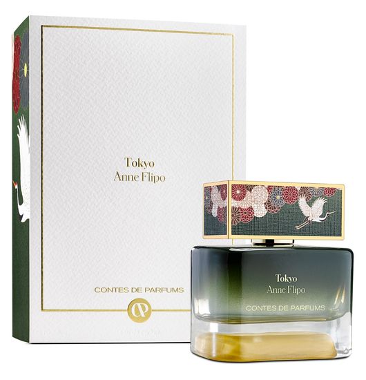 Contes de Parfums Tokyo