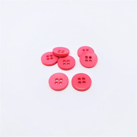 Пуговицы №571 NE55 Coral 24L