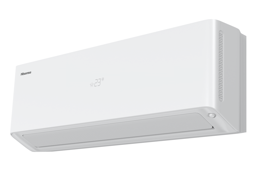 Сплит-система HISENSE, VISION PRO 2.0 SUPERIOR DC Inverter 2026 WI-FI, AS-13UW4RXVQH02G / AS-13UW4RXVQH02W