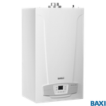 Котел газ наст ECO Life 31 F  BAXI  6295