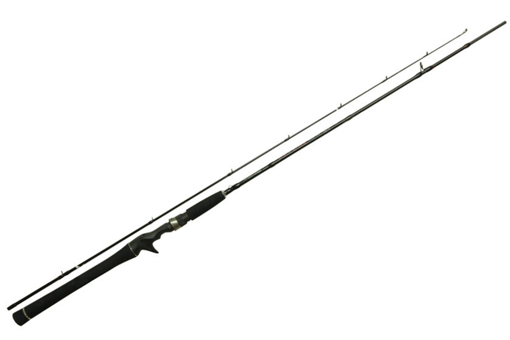 Спиннинг кастинговый Maximus BLACK WIDOW C 27MH 2,7m 10-40g