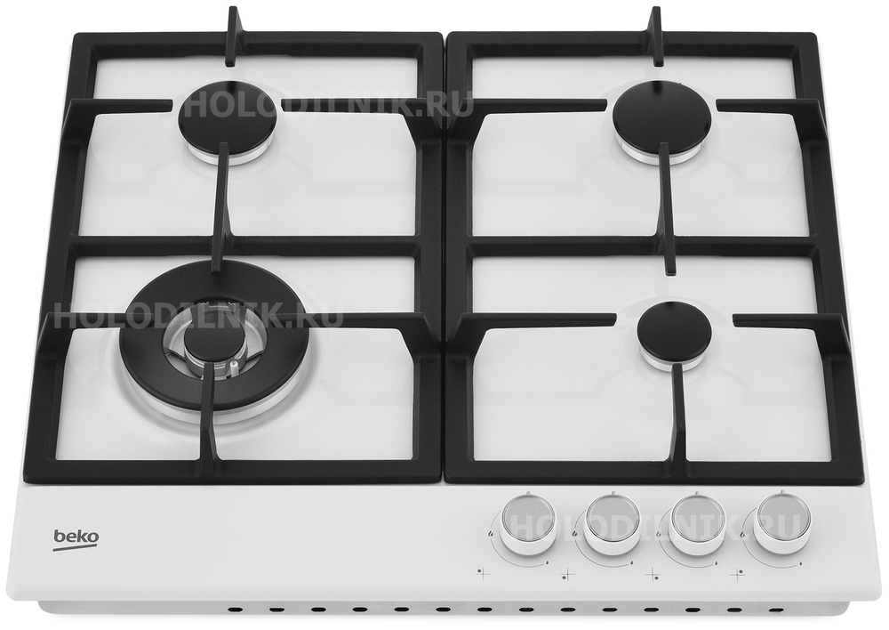Газовая варочная панель Beko HIAW 64225 SW
